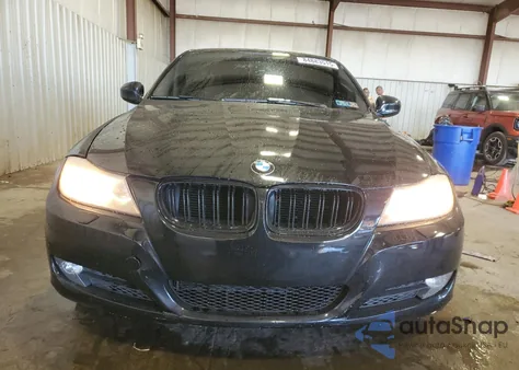 2010 BMW 328 I from USA, damaged, VIN WBAPH7G51ANM51053